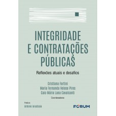 Integridade e contratações públicas