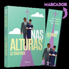 Nas alturas