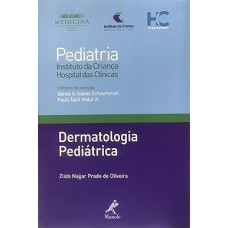 Dermatologia pediátrica