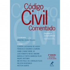 Código civil comentado