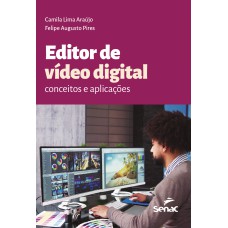 Editor de vídeo digital