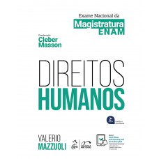 Direitos Humanos - Exame Nacional da Magistratura