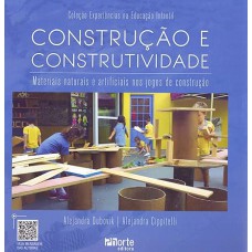 Construção e Construtividade