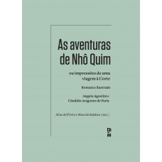 As aventuras de Nhô Quim