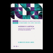 Acesso à justiça
