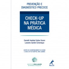 Check-up na prática médica