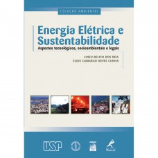 Energia elétrica e sustentabilidade