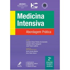 Medicina intensiva