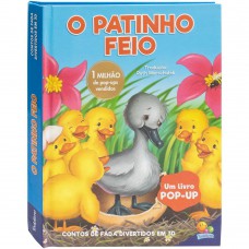Contos de Fada Div. em 3D: Patinho Feio, O