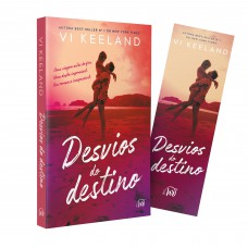 Desvios do destino – Romance inédito de Vi Keeland