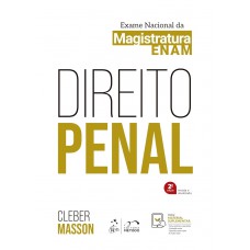 Direito Penal - Exame Nacional da Magistratura