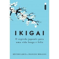 Ikigai - Nova edição