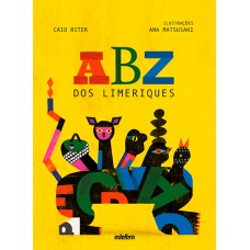 ABZ dos Limeriques (Capa dura)