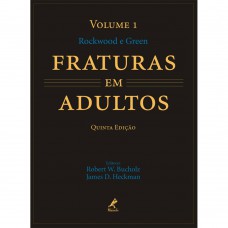 Fraturas em adultos