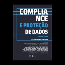 Compliance e Proteção de Dados