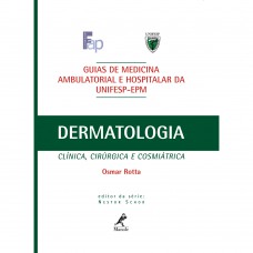 Guia de dermatologia