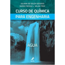 Curso de química para engenharia