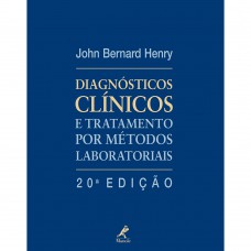 Diagnósticos clínicos e tratamento por métodos laboratoriais