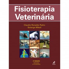 Fisioterapia veterinária