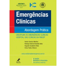 Emergências clínicas