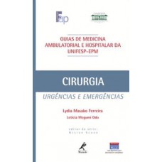 Guia de cirurgia