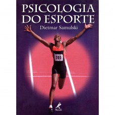 Psicologia do esporte