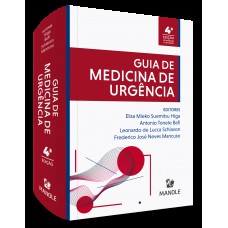 Guia de medicina de urgência