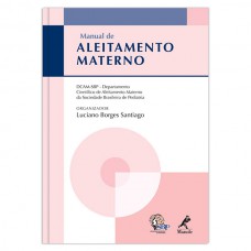 Manual de aleitamento materno