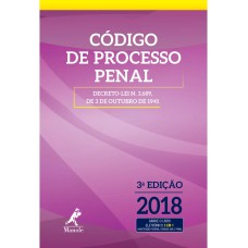 Código de processo penal