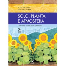 Solo, planta e atmosfera