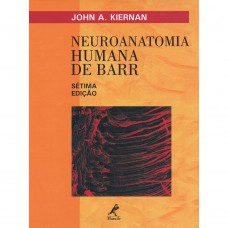 Neuroanatomia humana de Barr