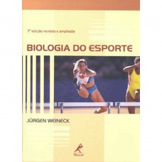 Biologia do esporte