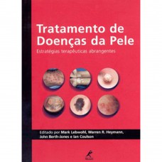 Tratamento de doenças da pele