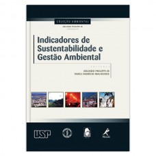 Indicadores de sustentabilidade e gestão ambiental