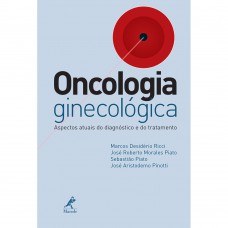 Oncologia ginecológica