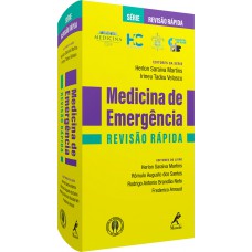 Medicina de emergência