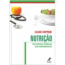 Nutrição nas doenças crônicas não-transmissíveis