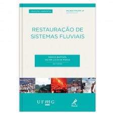 Restauração de sistemas fluviais