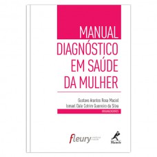 Manual diagnóstico em saúde da mulher