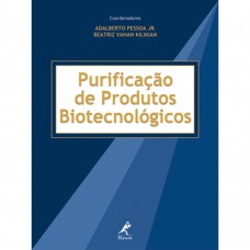 Purificação de produtos biotecnológicos