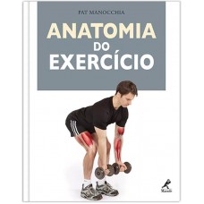 Anatomia do exercício