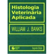 Histologia veterinária aplicada