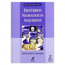 Distúrbios neurológicos adquiridos