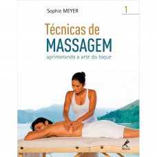 Tecnicas de massagem