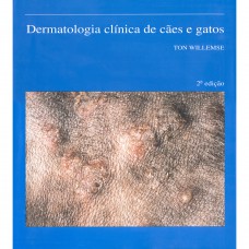 Dermatologia clinica de cães e gatos