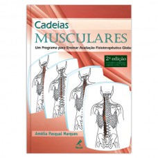 Cadeias musculares