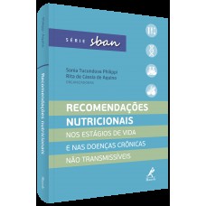 Recomendações nutricionais