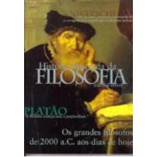 História ilustrada da filosofia