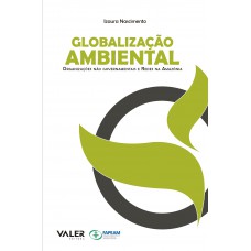 Globalização ambiental