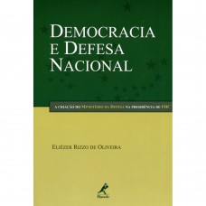 Democracia e defesa nacional